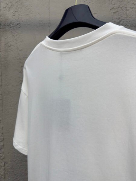 LOUIS VUITTON T SHIRT BIANCO - Image 5