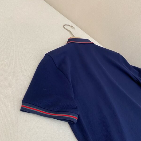 GUCCI POLO VIOLA - Image 4