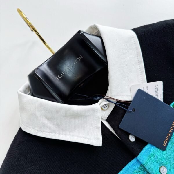 LOUIS VUITTON POLO NERA - Image 7
