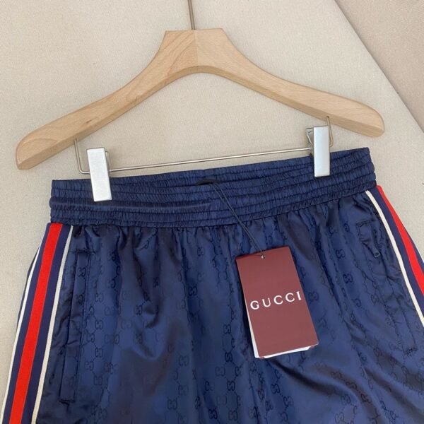 GUCCI COSTUME DA BAGNO / SWIM BLU SCURO - Image 2