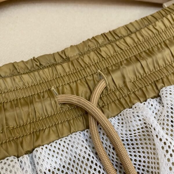 GUCCI COSTUME DA BAGNO / SWIM KHAKI - Image 5