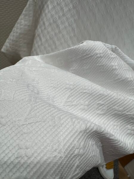 LOUIS VUITTON CAMICIA BIANCA - Image 4