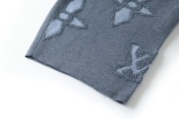 LOUIS VUITTON PANTALONCINO BLU - Image 5