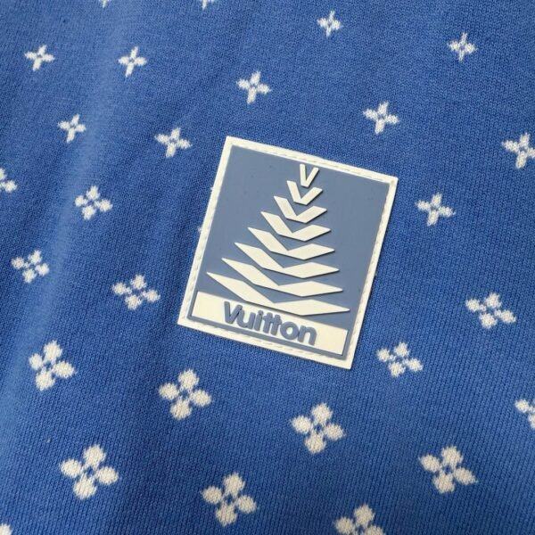 LOUIS VUITTON T SHIRT CELESTE - Image 4