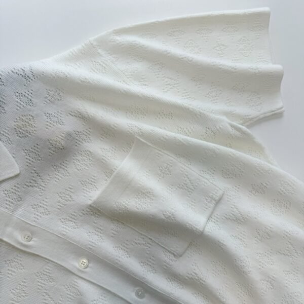 LOUIS VUITTON CAMICIA BIANCA - Image 5