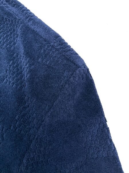 LOUIS VUITTON CAMICIA BLU - Image 3