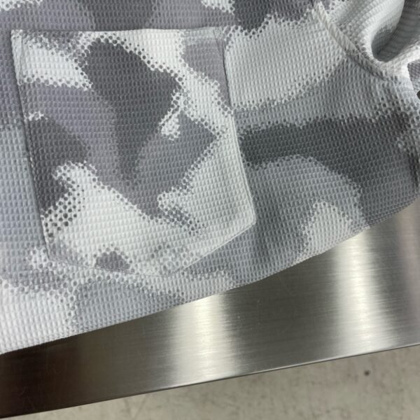 LOUIS VUITTON CAMICIA GRIGIO - Image 11