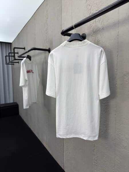 LOUIS VUITTON T SHIRT BIANCO - Image 7