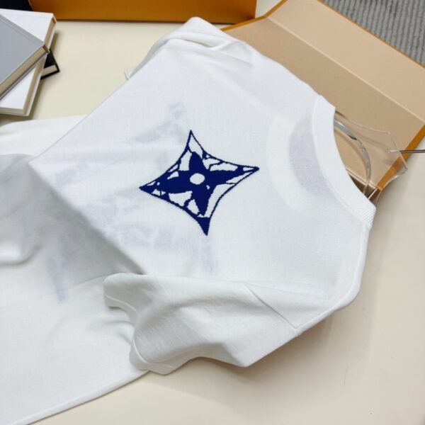 LOUIS VUITTON T SHIRT BIANCA - Image 7