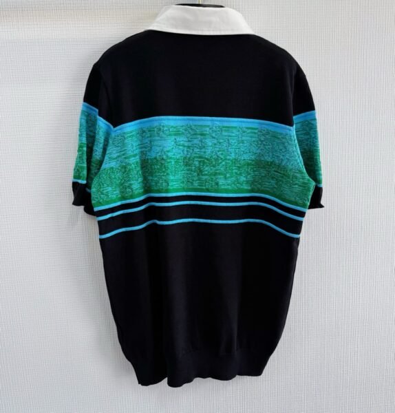 LOUIS VUITTON POLO NERA - Image 9