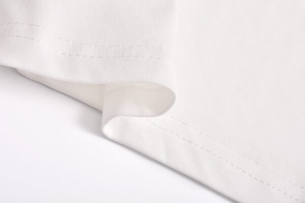 LOUIS VUITTON T SHIRT BIANCO - Image 3