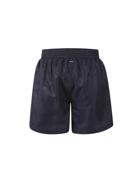LOUIS VUITTON PANTALONCINO BLU SCURO - Image 3