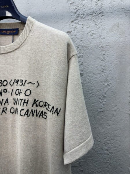 LOUIS VUITTON T SHIRT - Image 3