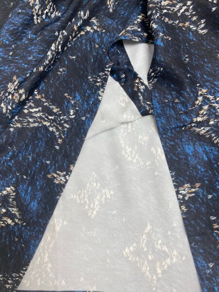 LOUIS VUITTON CAMICIA BLU - Image 6