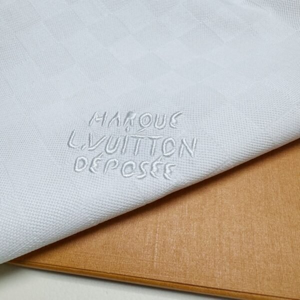 LOUIS VUITTON T SHIRT BIANCA - Image 5