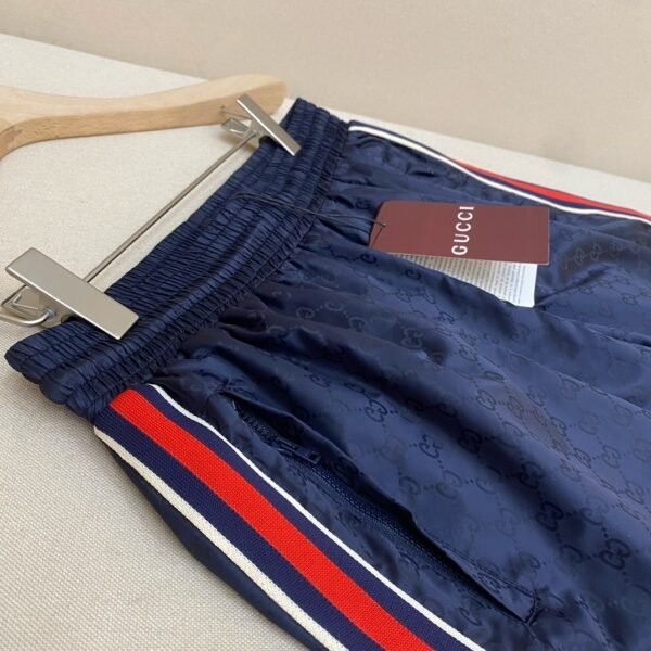 GUCCI COSTUME DA BAGNO / SWIM BLU SCURO - Image 3