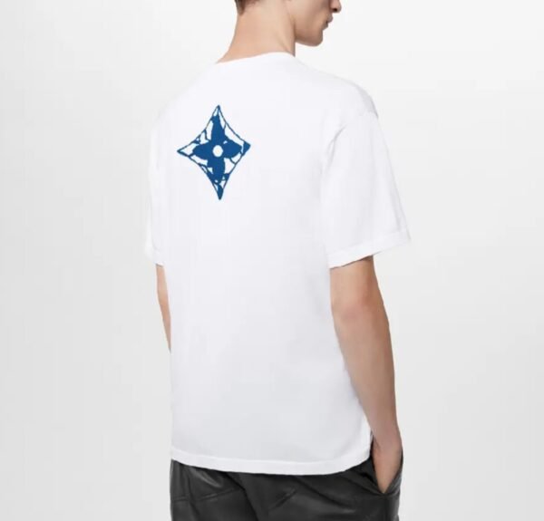 LOUIS VUITTON T SHIRT BIANCA - Image 8