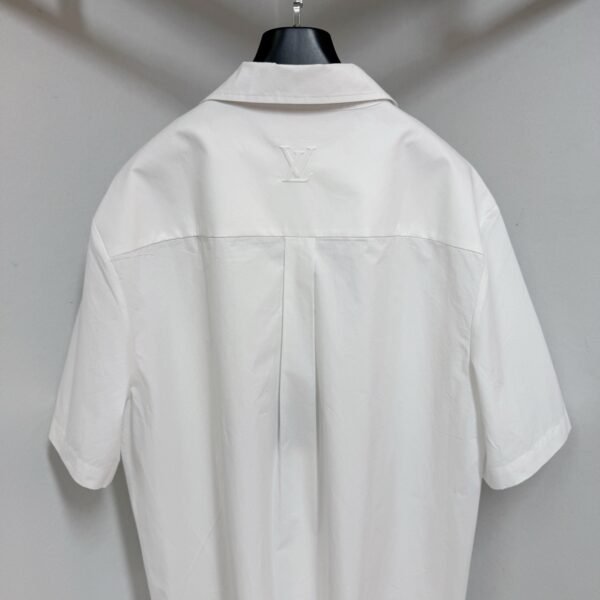 LOUIS VUITTON CAMICIA BIANCA - Image 7