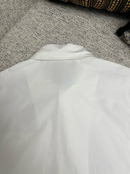 LOUIS VUITTON CAMICIA BIANCA - Image 6