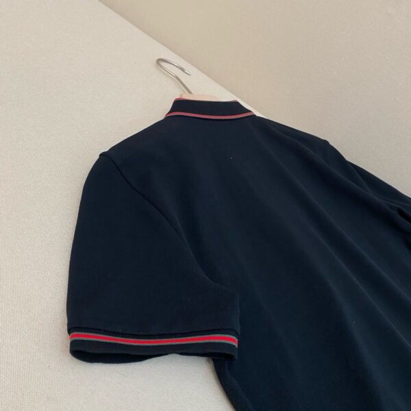 GUCCI POLO NERA - Image 5