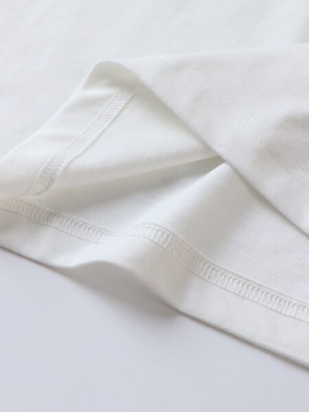 LOUIS VUITTON T SHIRT BIANCA - Image 6