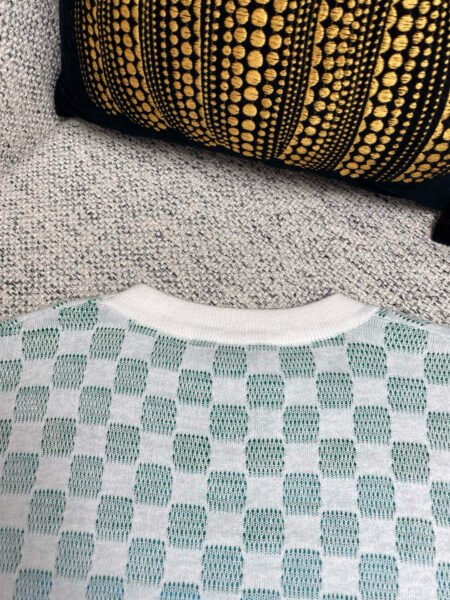 LOUIS VUITTON T SHIRT BIANCA - Image 2