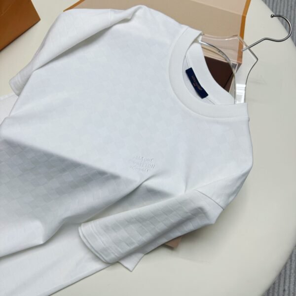LOUIS VUITTON T SHIRT BIANCA - Image 3