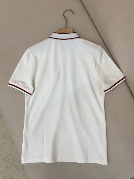 GUCCI POLO BIANCA - Image 3