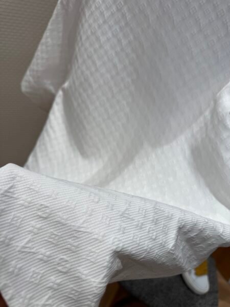 LOUIS VUITTON CAMICIA BIANCA - Image 3