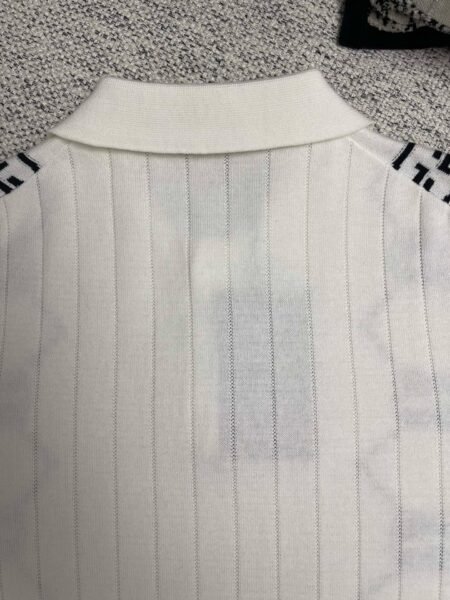 GUCCI POLO BIANCA - Image 2