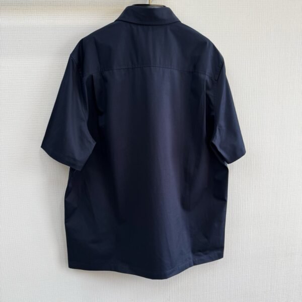 LOUIS VUITTON CAMICIA NERA - Image 5