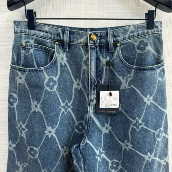 LOUIS VUITTON PANTALONCINO - Image 4