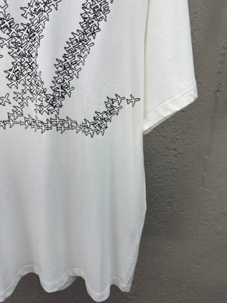 LOUIS VUITTON T SHIRT BIANCA - Image 6