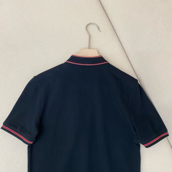 GUCCI POLO NERA - Image 7