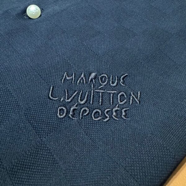 LOUIS VUITTON POLO NERA - Image 4