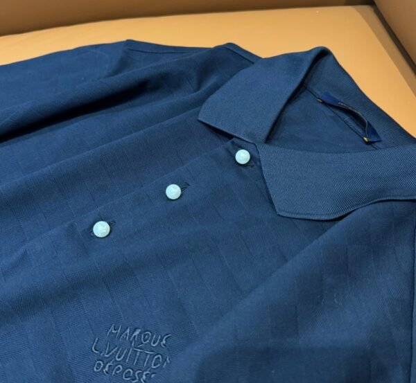 LOUIS VUITTON POLO NERA - Image 3