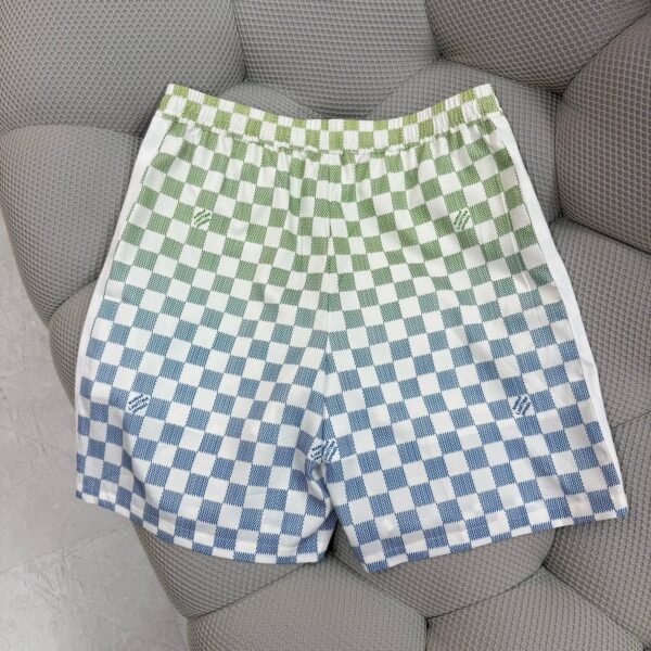 LOUIS VUITTON PANTALONCINO BIANCA - Image 5