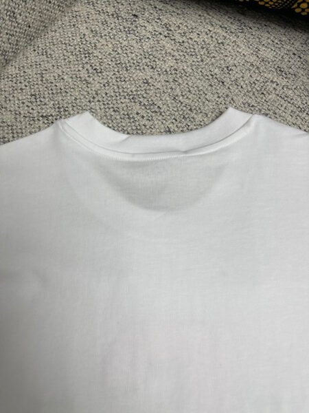 GUCCI T SHIRT BIANCA - Image 3