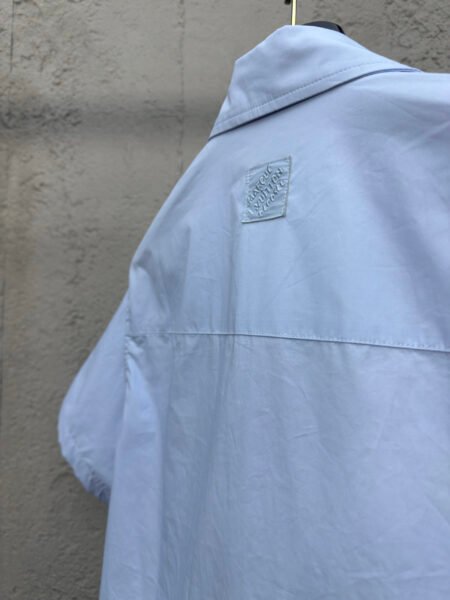 LOUIS VUITTON CAMICIA CELESTE - Image 3