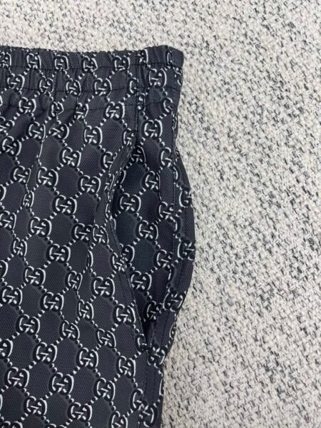 GUCCI PANTALONCINO NERO - Image 3