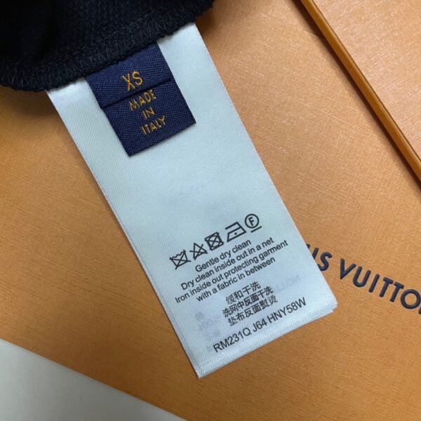 LOUIS VUITTON POLO NERA - Image 3