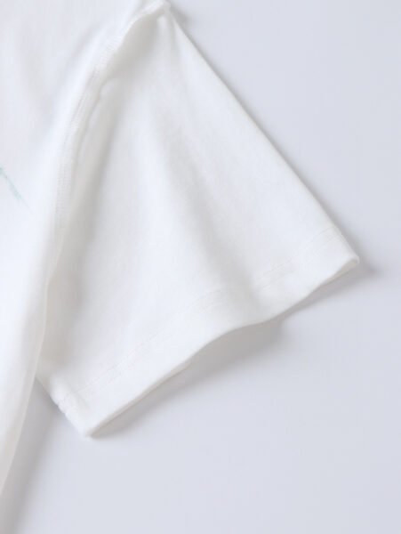 LOUIS VUITTON T SHIRT BIANCA - Image 4