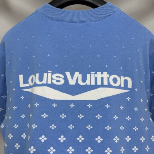 LOUIS VUITTON T SHIRT CELESTE - Image 5