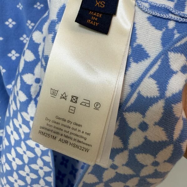 LOUIS VUITTON T SHIRT CELESTE - Image 6