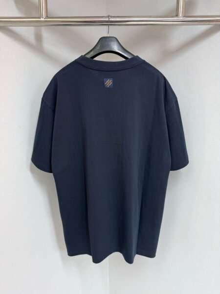 LOUIS VUITTON T SHIRT NERA - Image 7