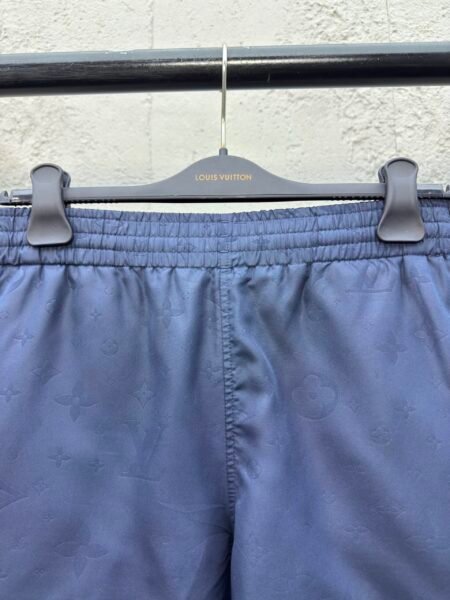 LOUIS VUITTON PANTALONCINO BLU SCURO - Image 9