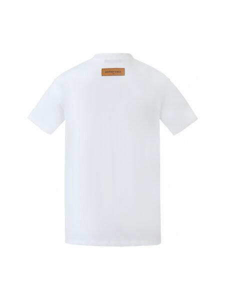 LOUIS VUITTON T SHIRT BIANCA - Image 8