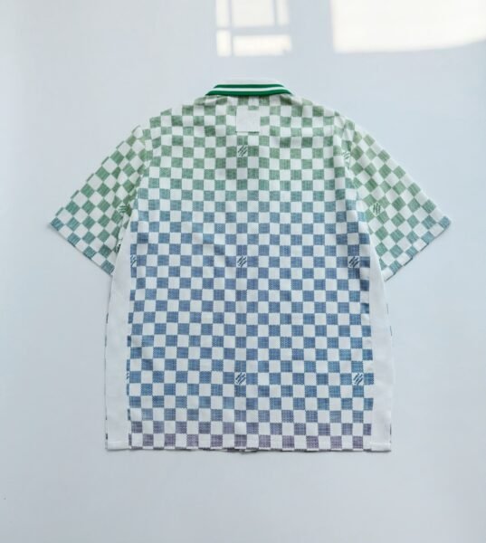 LOUIS VUITTON POLO BIANCA - Image 4