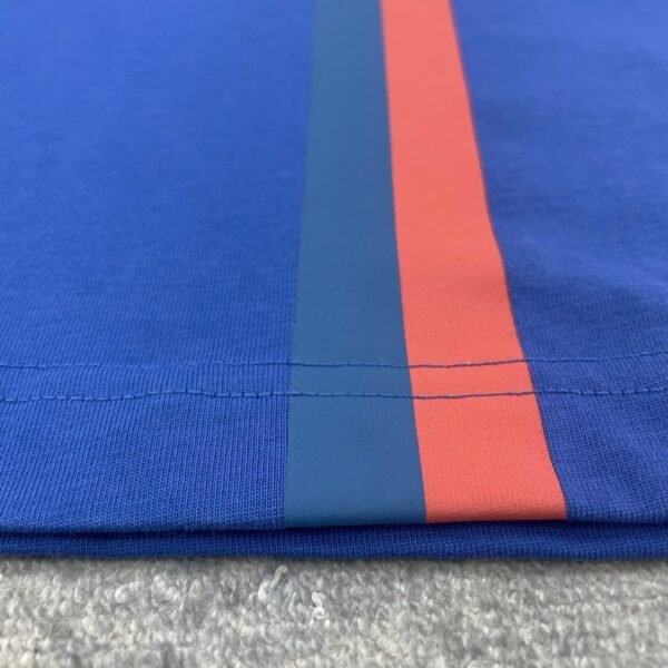 LOUIS VUITTON T SHIRT BLU - Image 3