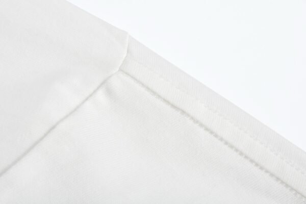 LOUIS VUITTON T SHIRT BIANCA - Image 5